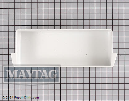 Door Shelf Bin 69872-4 Alternate Product View