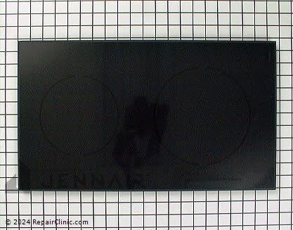 Glass Main Top 71002457 Alternate Product View