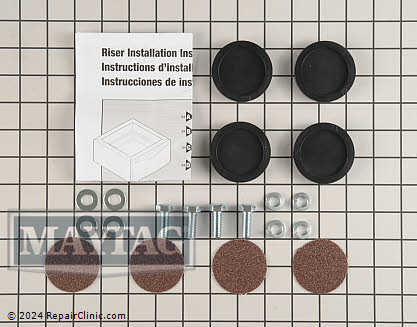 Hardware Kit 35001268 Alternate Product View