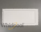 Interior panel (servadoor) (for platinum model onl - Part # 388753 Mfg Part # 1101457