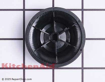 Knob 8183950 Alternate Product View