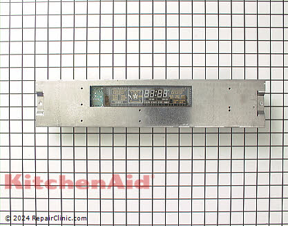 Oven Control Board 3181705 Alternate Product View