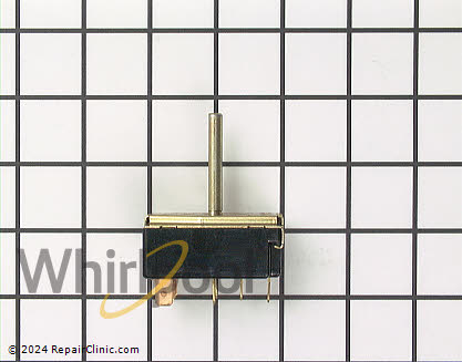 Selector Switch 7403P023-60 Alternate Product View