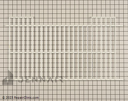 Wire Shelf 61002420 Alternate Product View