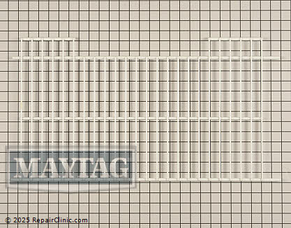 Wire Shelf 61002420 Alternate Product View