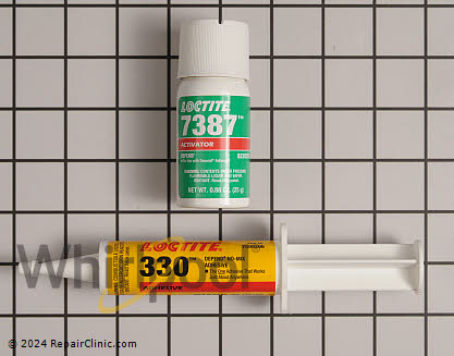 Adhesive W10310006A Alternate Product View