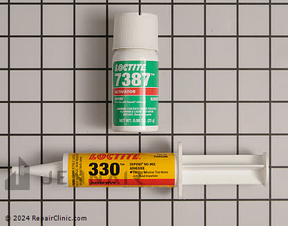 Adhesive W10310006A Alternate Product View
