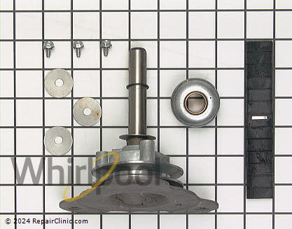 Drum Bearing 63-2821K Alternate Product View