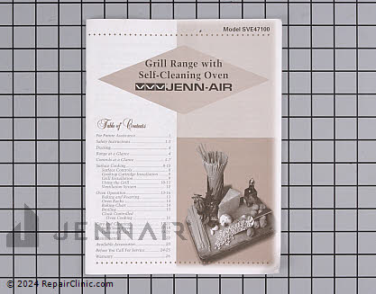 Manual 71002028 Alternate Product View