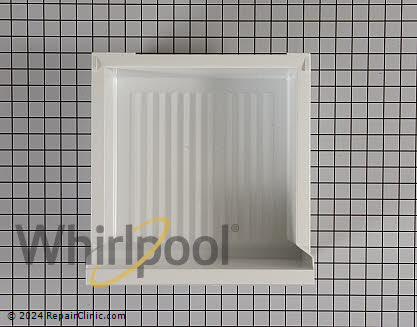 Meat Pan D7814014 Alternate Product View