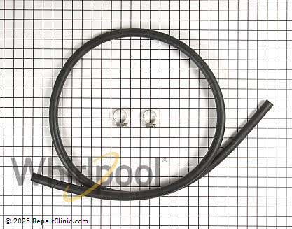 Drain Hose 9741358 Alternate Product View