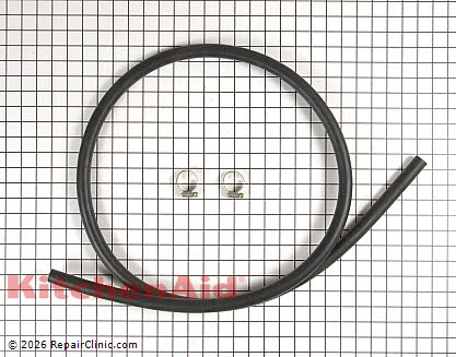 Drain Hose 9741358 Alternate Product View