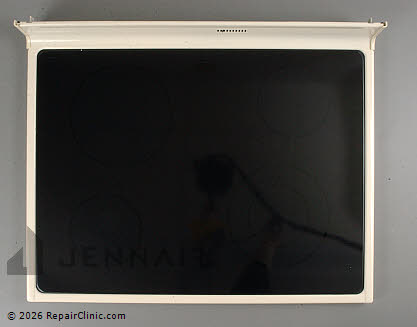 Glass Main Top 74003099 Alternate Product View