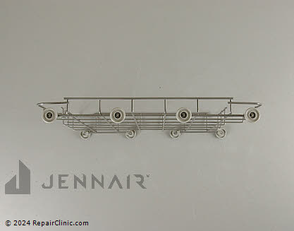 Lower Dishrack Assembly 99003233 Alternate Product View