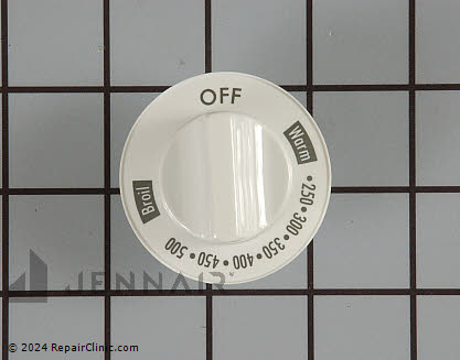 Thermostat Knob 74002496 Alternate Product View