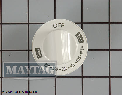 Thermostat Knob 74002496 Alternate Product View