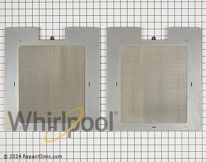 Charcoal Filter 49001182 Alternate Product View