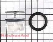 Kitchenaid Garbage Disposer Stopper Fast Shipping Kitchenaid Garbage Disposer Stopper