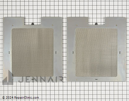 Charcoal Filter 49001182 Alternate Product View