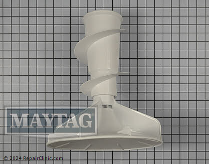 Agitator Assembly 22003455 Alternate Product View