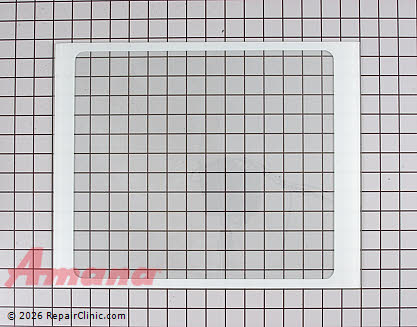 Glass Shelf 10036052 Alternate Product View