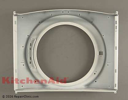 Front Panel 8182605 Alternate Product View