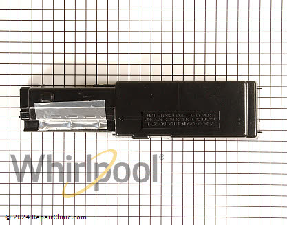 Control Panel 3373367 Alternate Product View