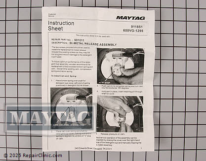 Dispenser Actuator 901011 Alternate Product View