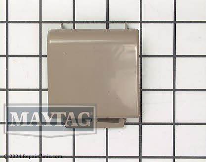 Door Shelf Support 67208-2 Alternate Product View