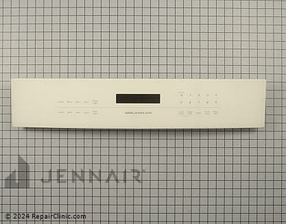 Touchpad and Control Panel 5765M196-60 Alternate Product View