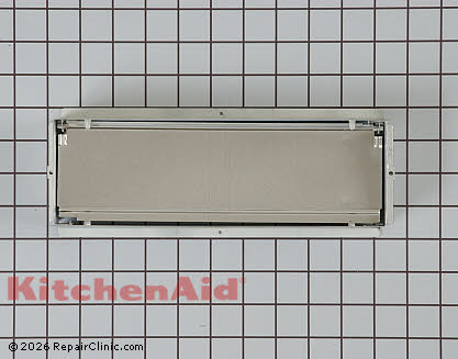 Air Diverter 4360178 Alternate Product View