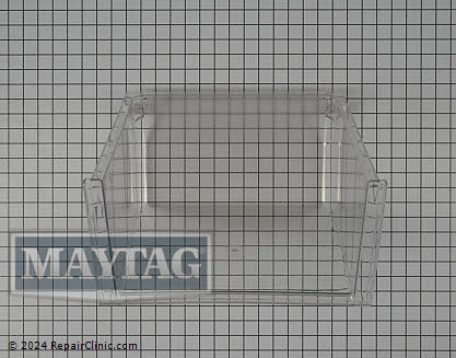 Crisper Drawer 61005712 Alternate Product View
