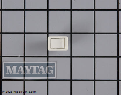 Rocker Switch 21001813 Alternate Product View