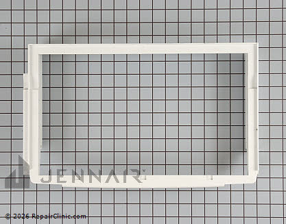 Shelf & Shelf Support 67002822 Alternate Product View