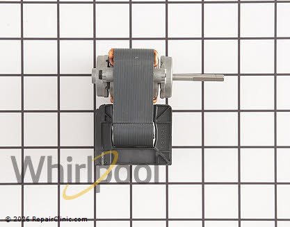 Fan Motor D7670306 Alternate Product View