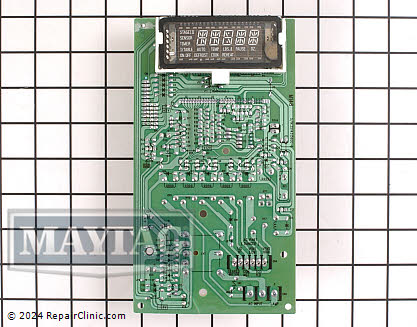 Main Control Board 56001174 Alternate Product View