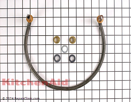 Heating Element 4162594 Alternate Product View