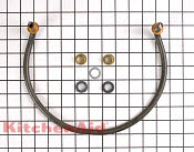 Heating Element - Part # 557675 Mfg Part # 4162594