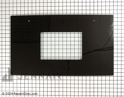 Door Glass 53001231 Alternate Product View