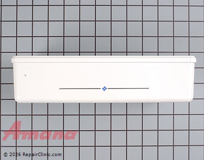 Shelf & Shelf Support 10521711 Alternate Product View