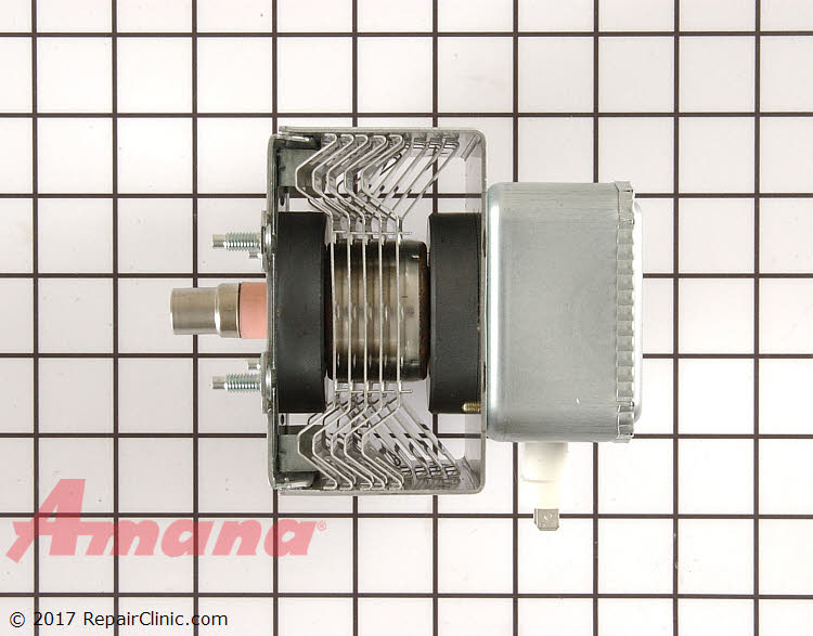 Magnetron 54001073 Alternate Product View
