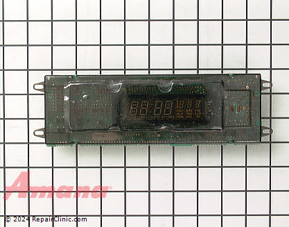 Oven Control Board 31746801 Alternate Product View