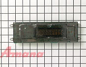 Oven Control Board - Part # 498021 Mfg Part # 31746801