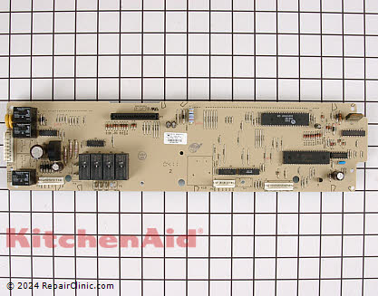Oven Control Board 4456033 Alternate Product View