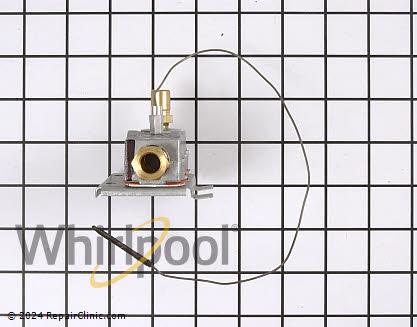 Safety Valve 4157094 Alternate Product View