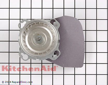 Blower Motor 4162742 Alternate Product View
