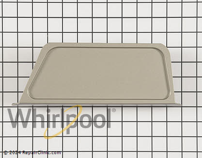 Dispenser Tray 2305408US Alternate Product View