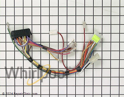 Wire Harness 3404403 Alternate Product View