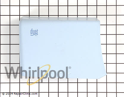 Dispenser Drawer Handle 8181880 Alternate Product View