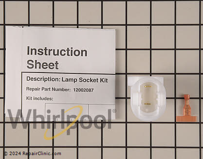 Light Assembly 12002087 Alternate Product View